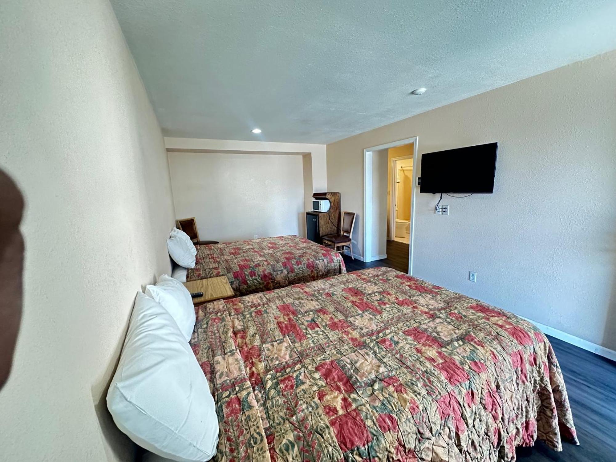 Royal Inn Watsonville Esterno foto