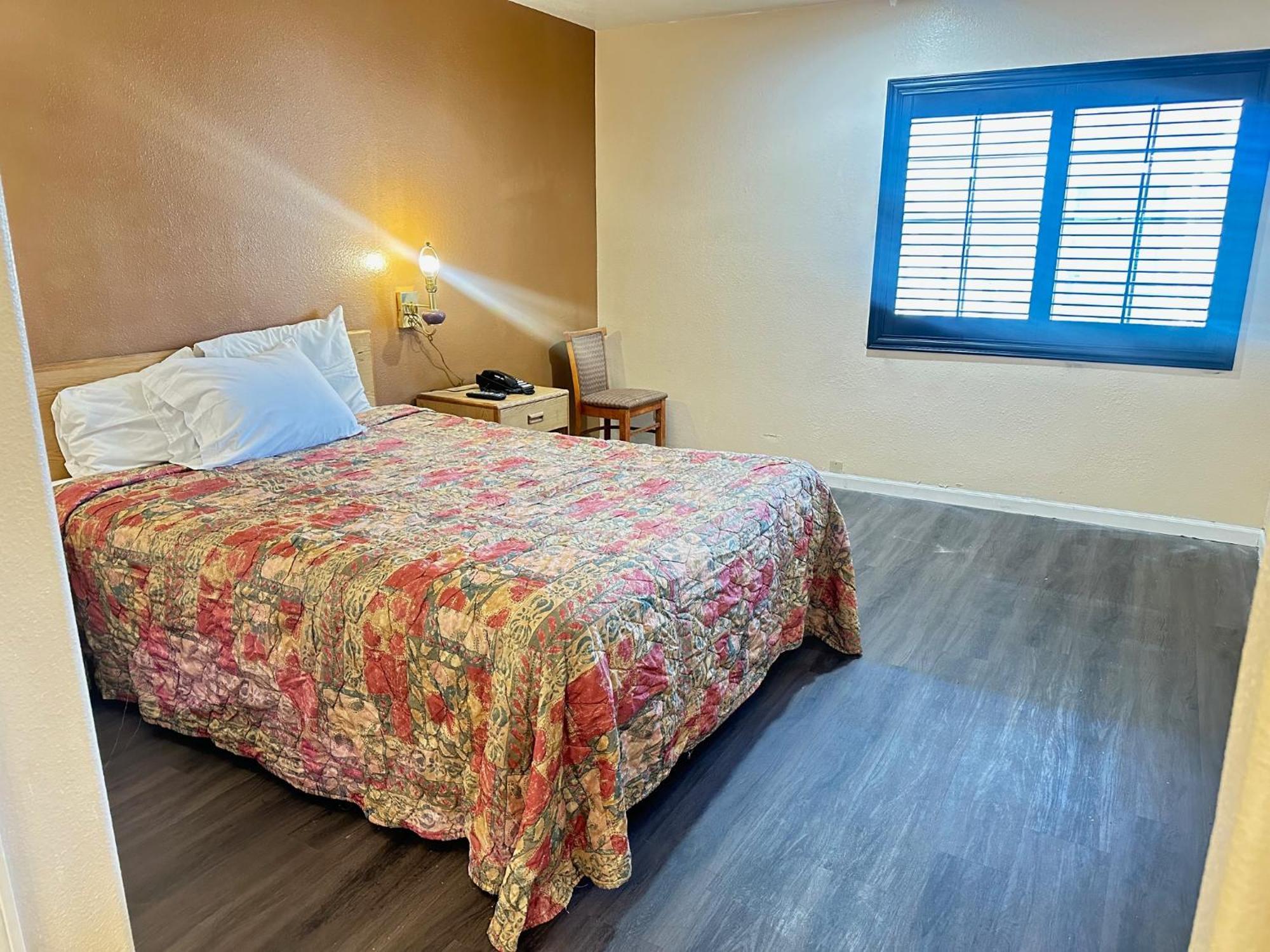 Royal Inn Watsonville Esterno foto
