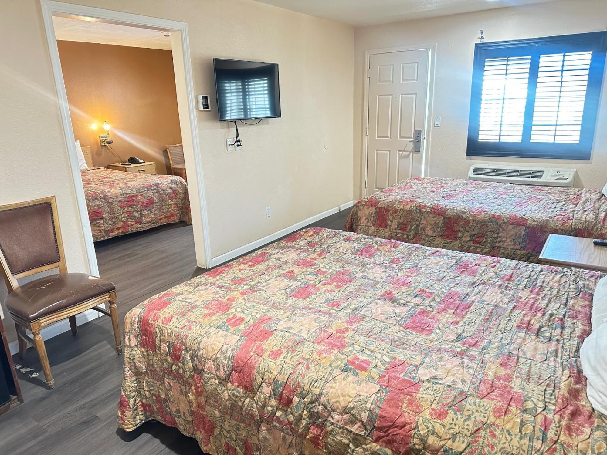 Royal Inn Watsonville Esterno foto