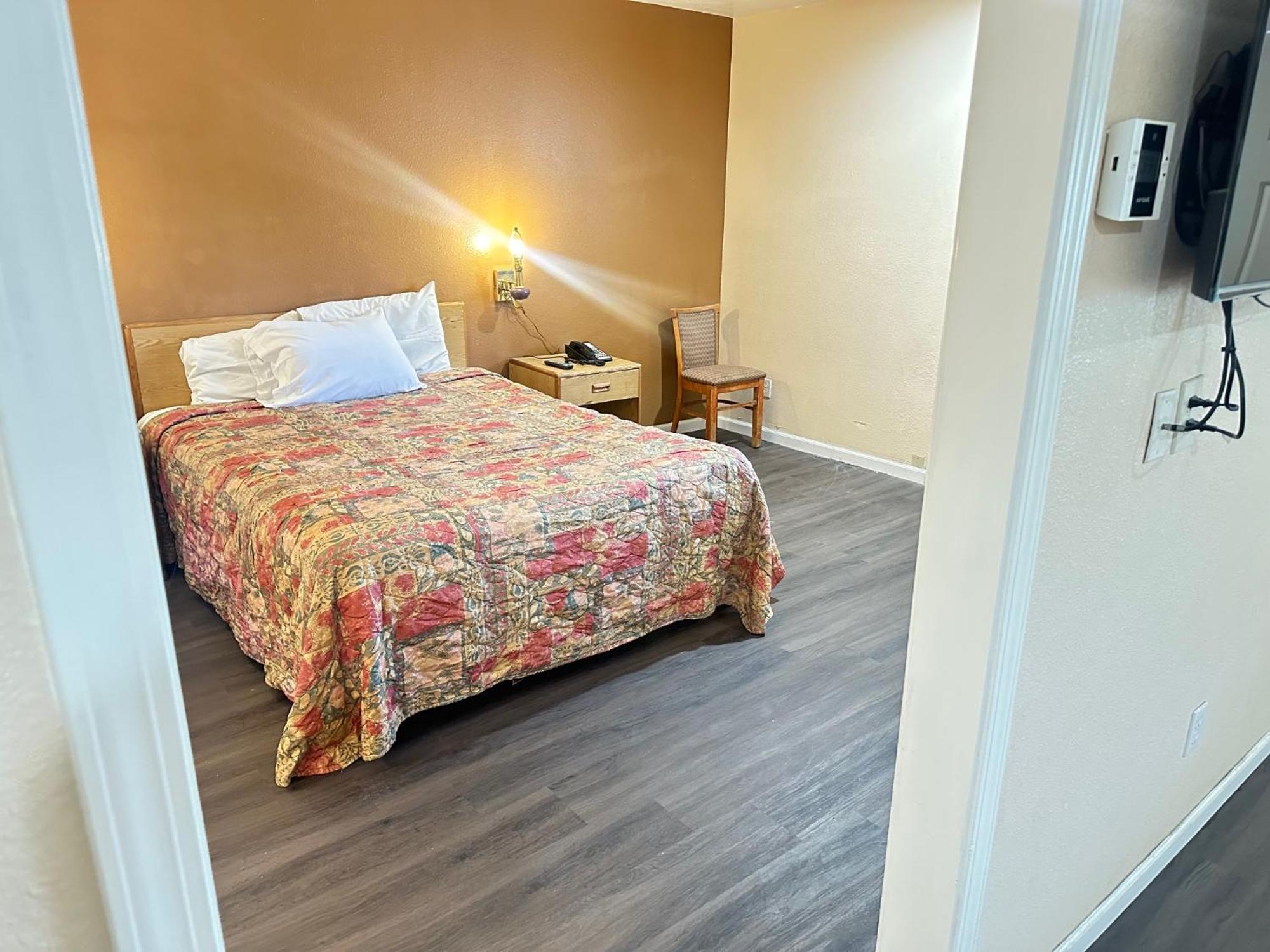 Royal Inn Watsonville Esterno foto