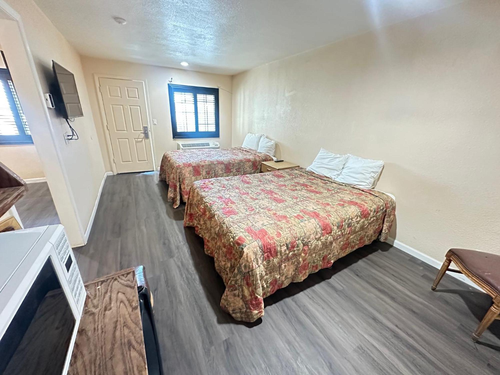 Royal Inn Watsonville Esterno foto