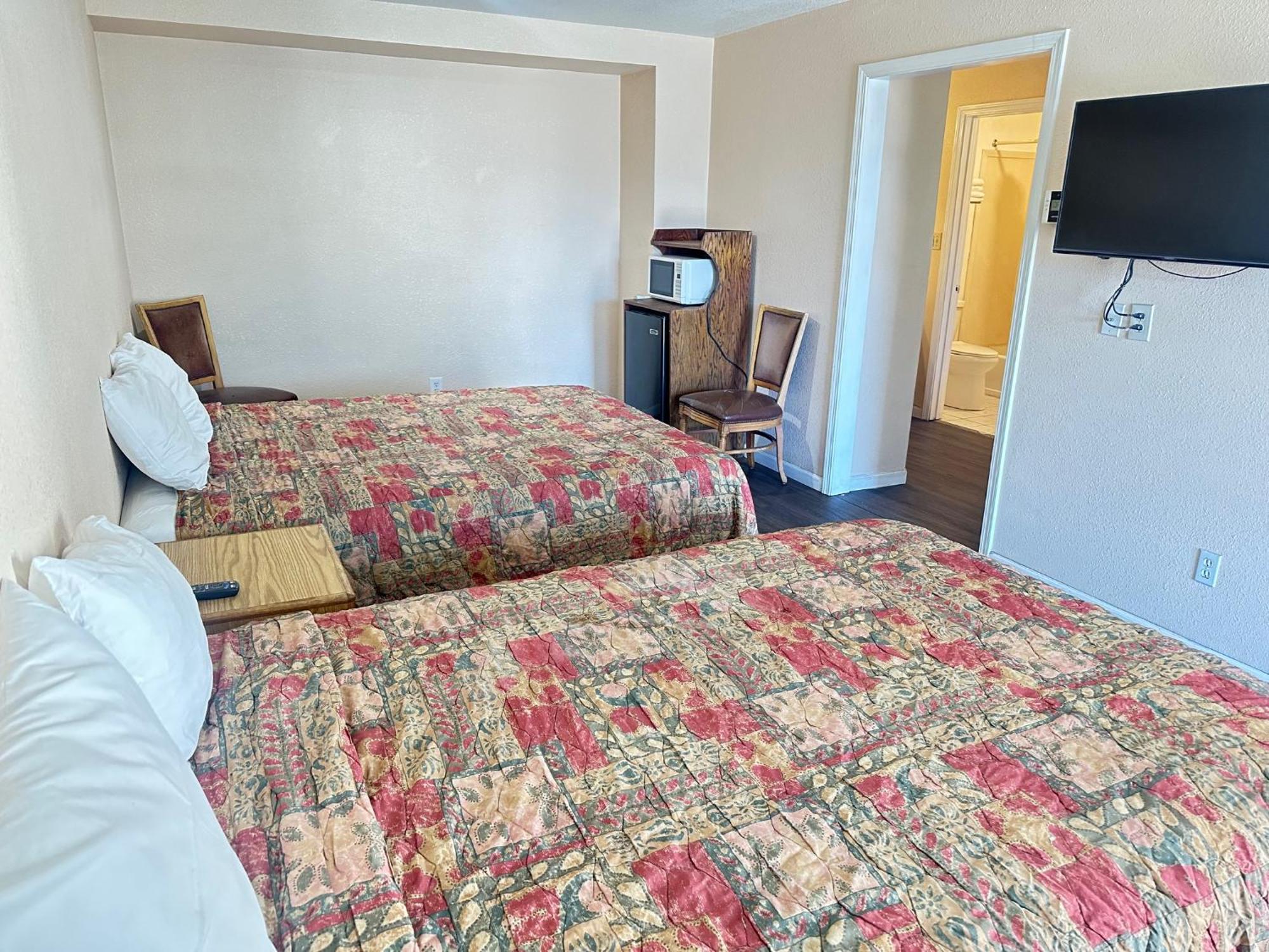 Royal Inn Watsonville Esterno foto