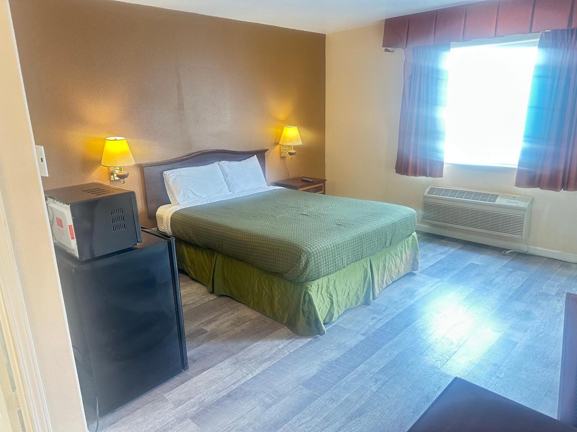 Royal Inn Watsonville Esterno foto