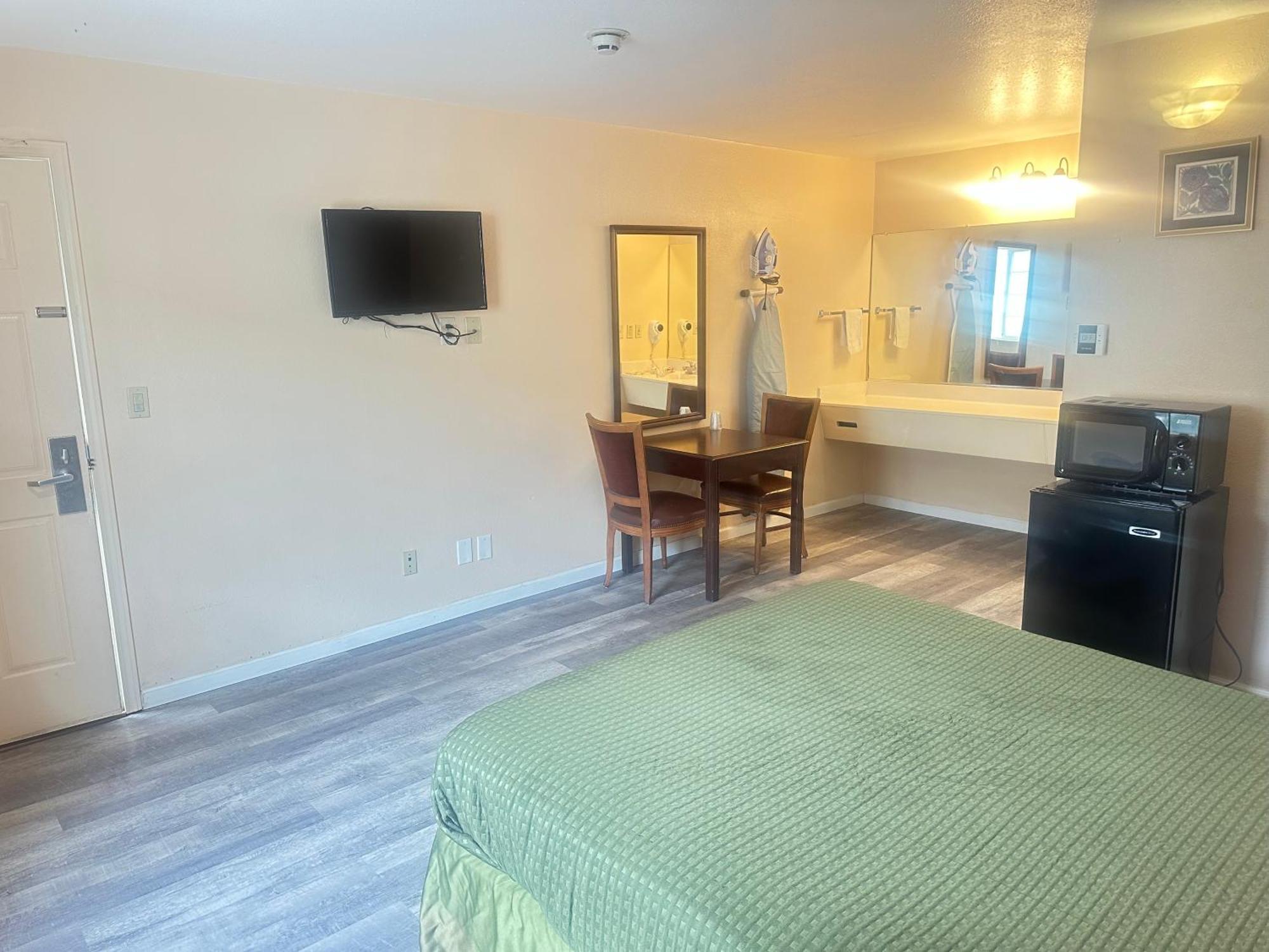 Royal Inn Watsonville Esterno foto