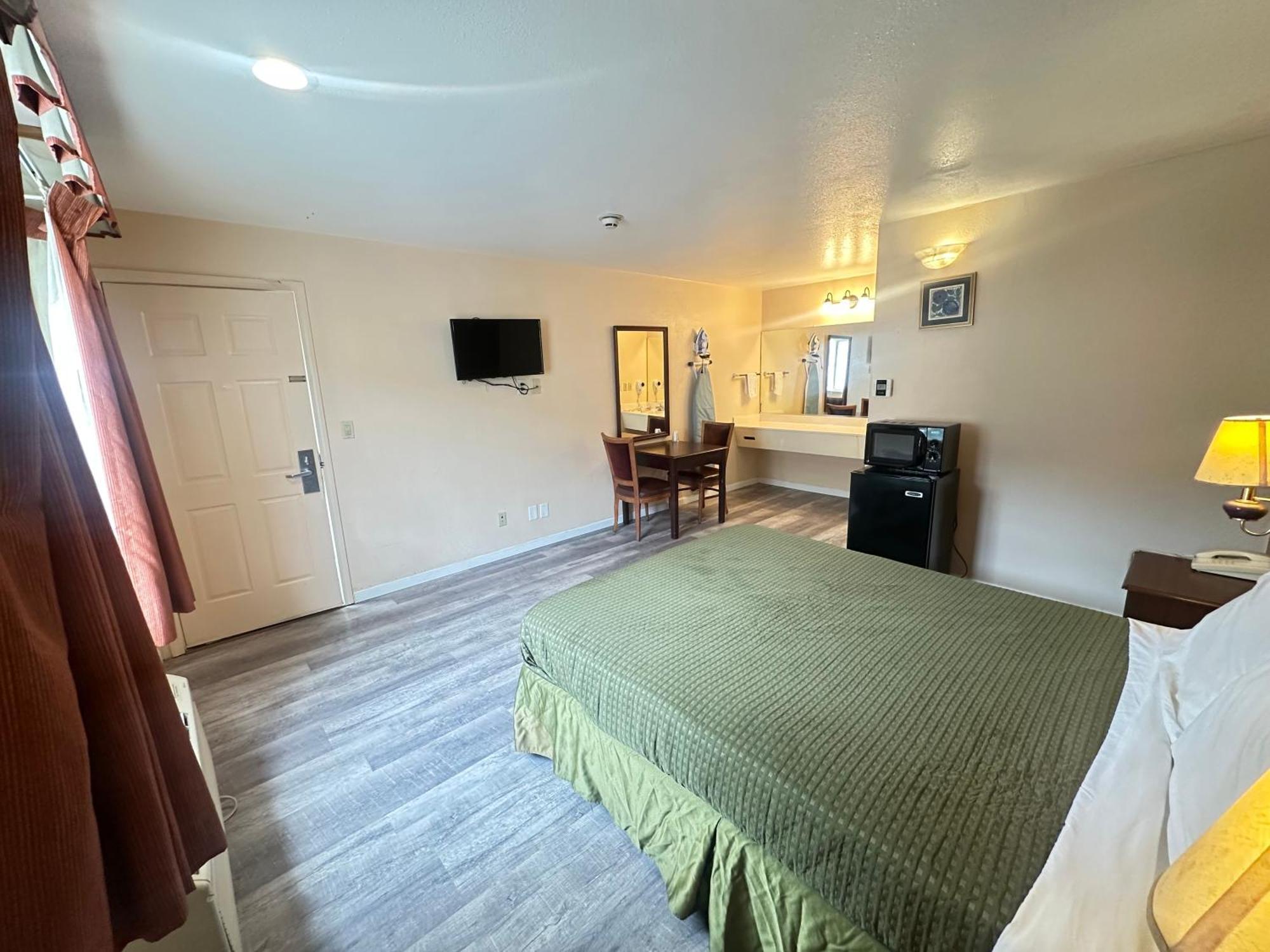 Royal Inn Watsonville Esterno foto
