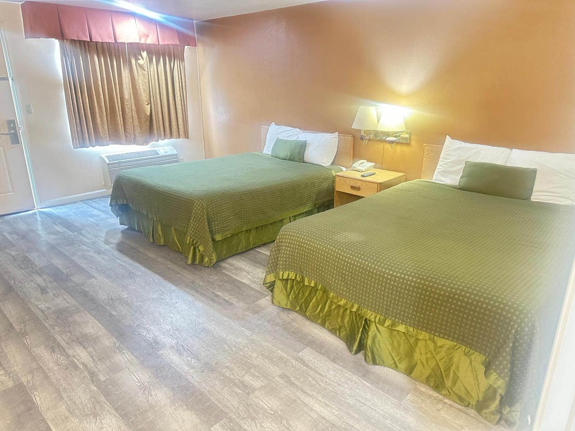 Royal Inn Watsonville Esterno foto