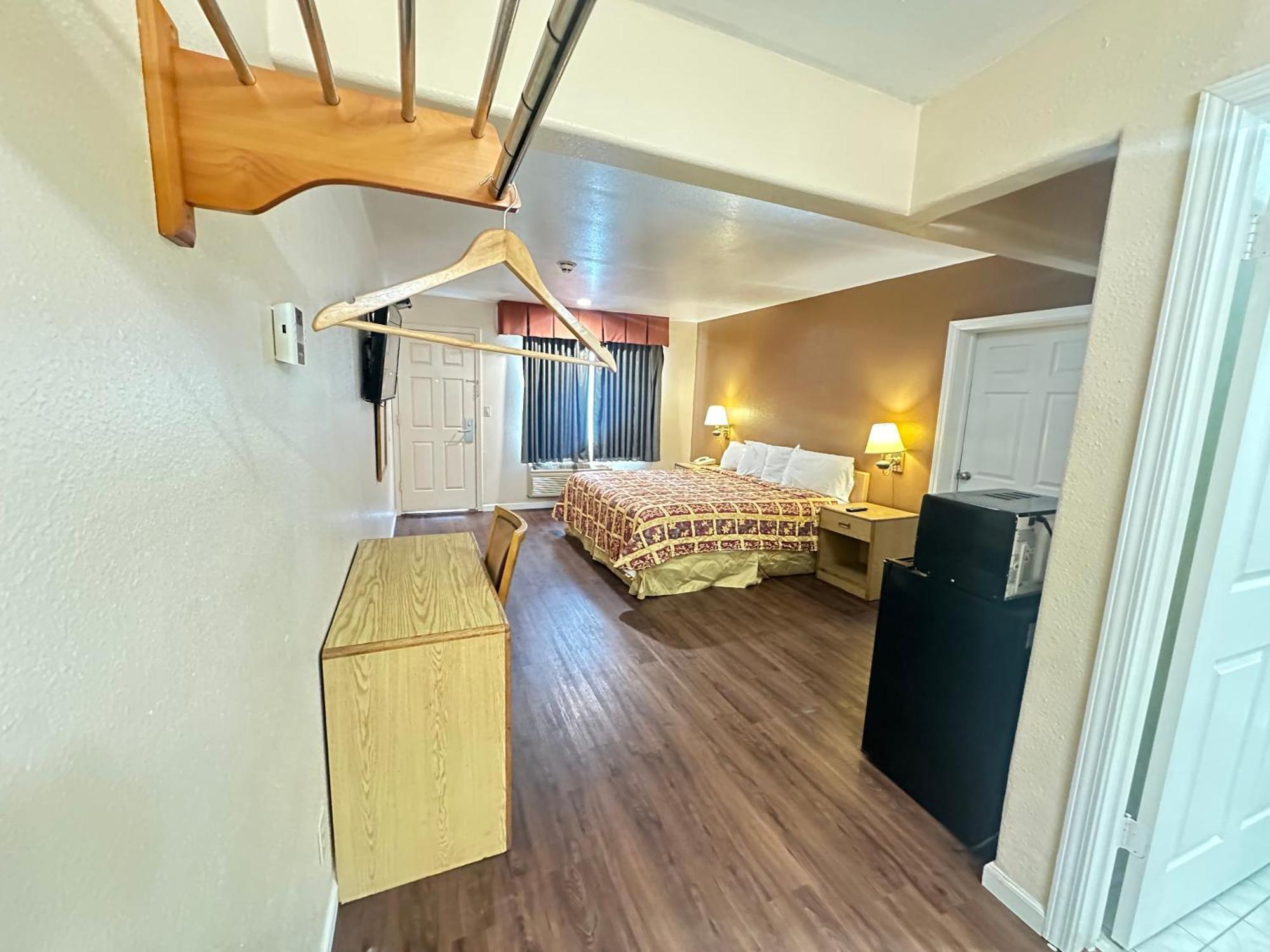 Royal Inn Watsonville Esterno foto