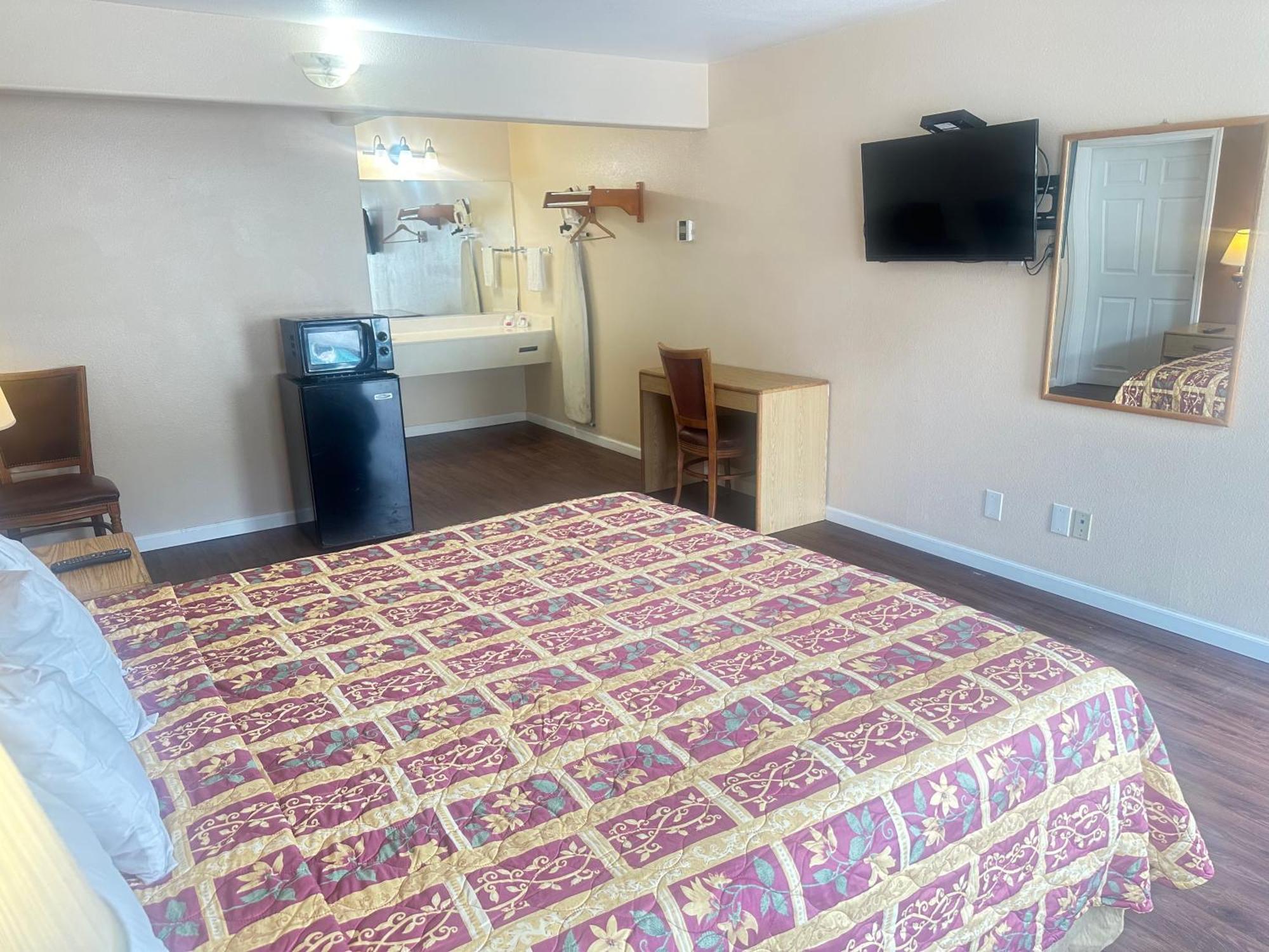Royal Inn Watsonville Esterno foto